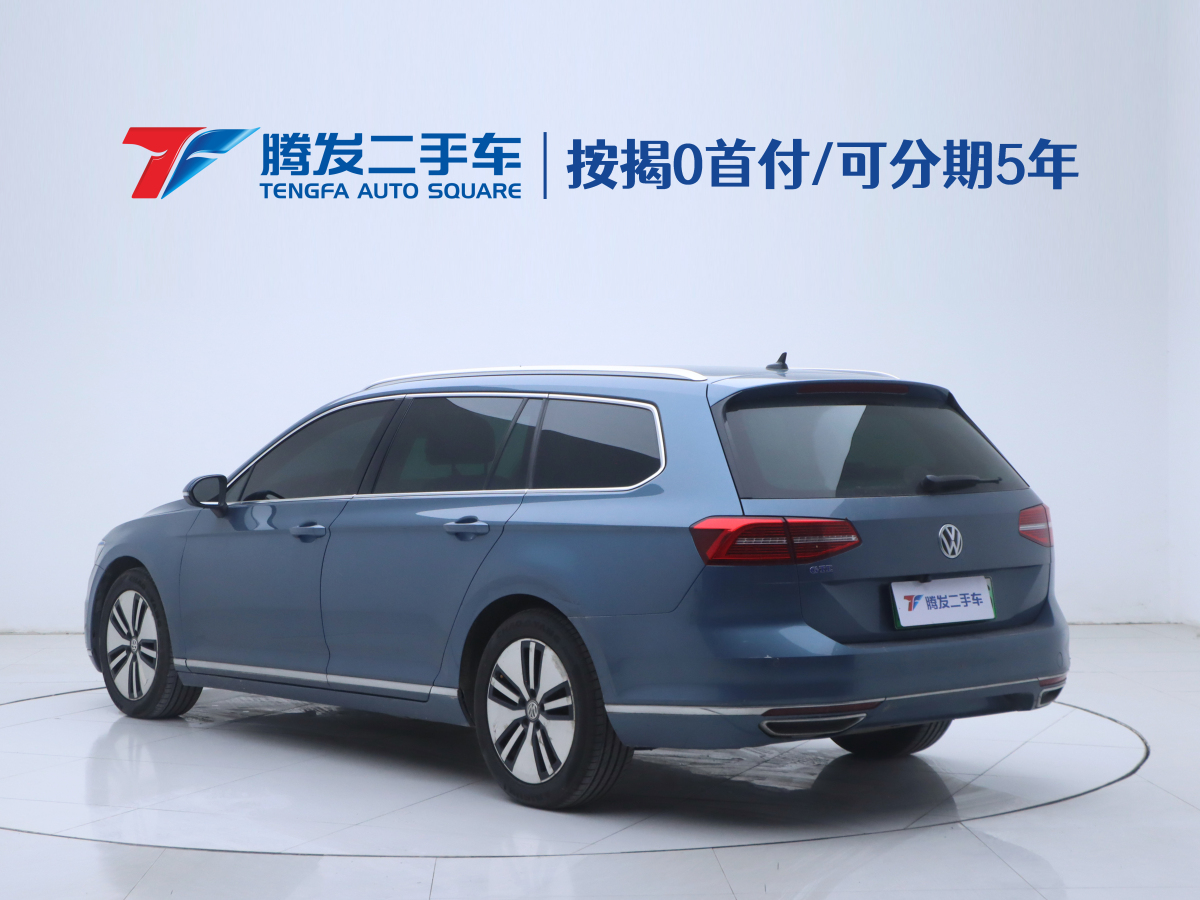 Volkswagen Variant New Energy 2019 #4 Volkswagen Variant New Energy 2019 imagem de carro #4