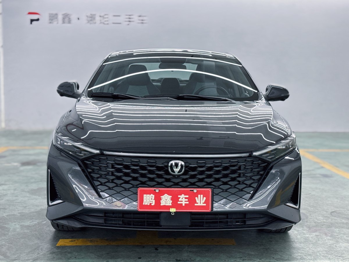Changan Raeton Plus 2023 car image #4