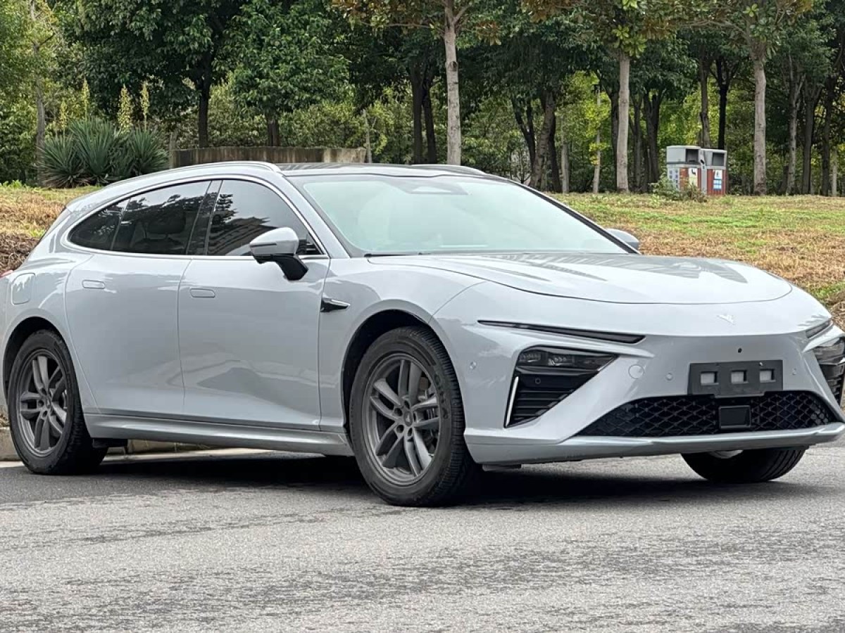 哪吒汽车 哪吒S猎装 2024 汽车图片 #4