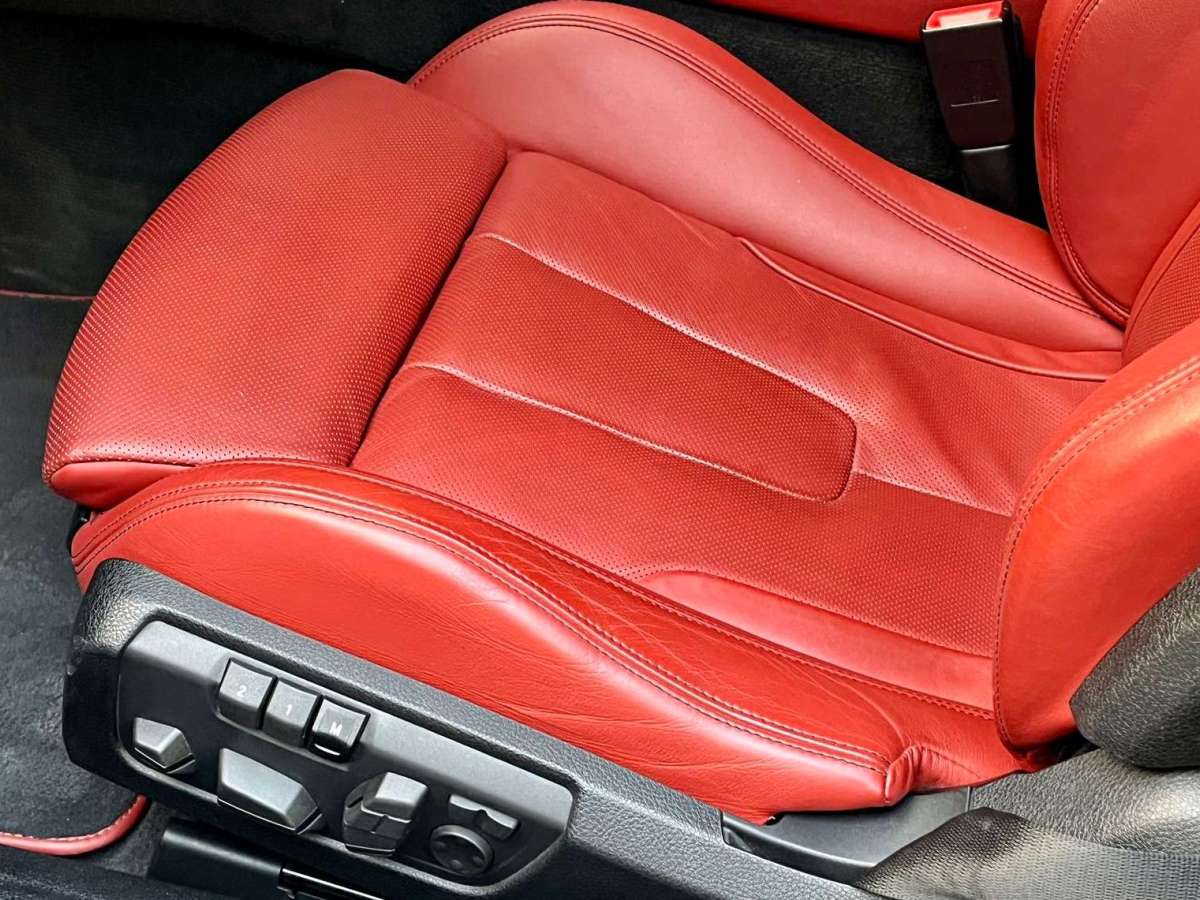 BMW M6 2015 car image #4