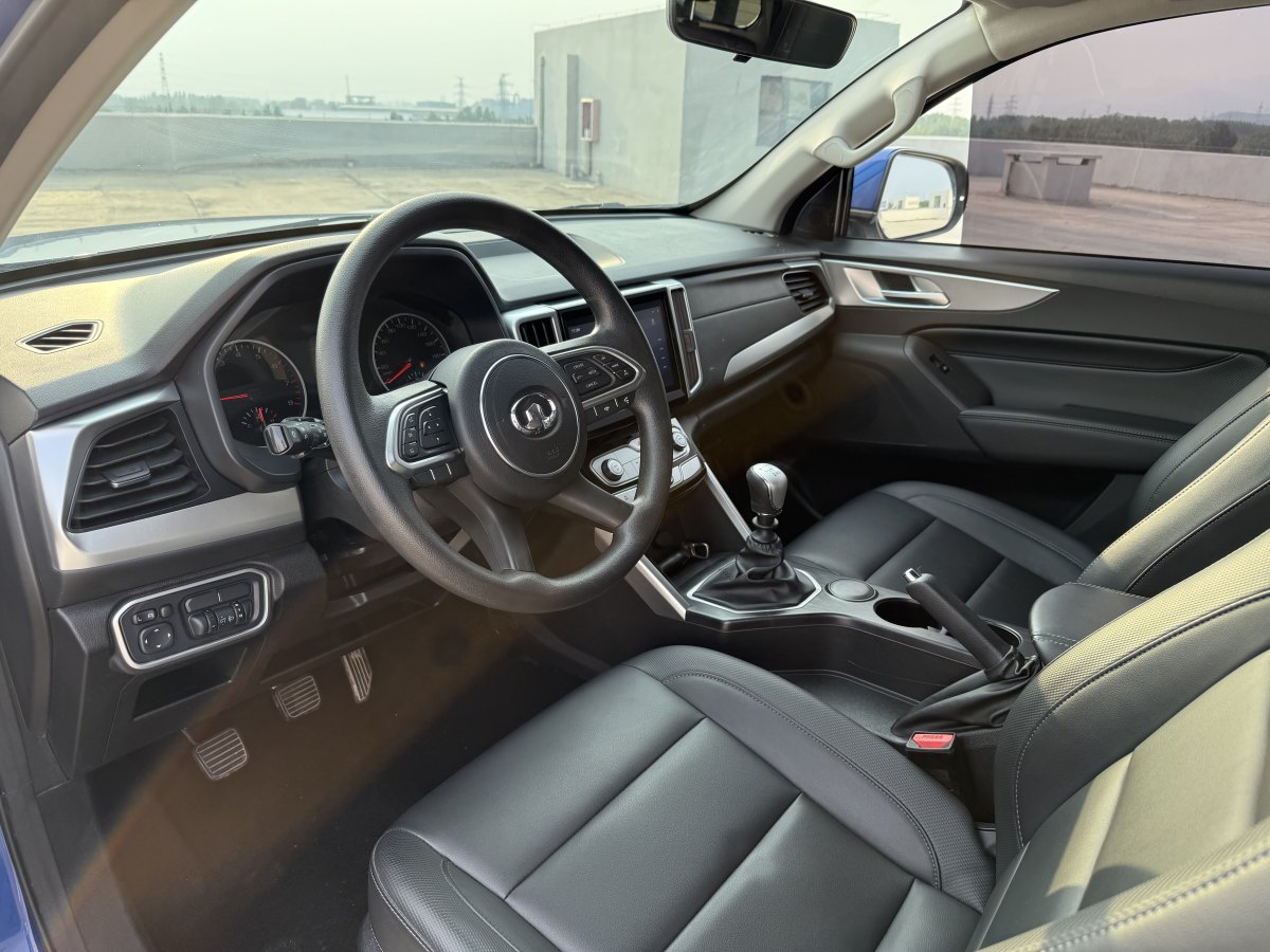 Great Wall Poer 2022 #4 Great Wall Poer 2022 car image #4