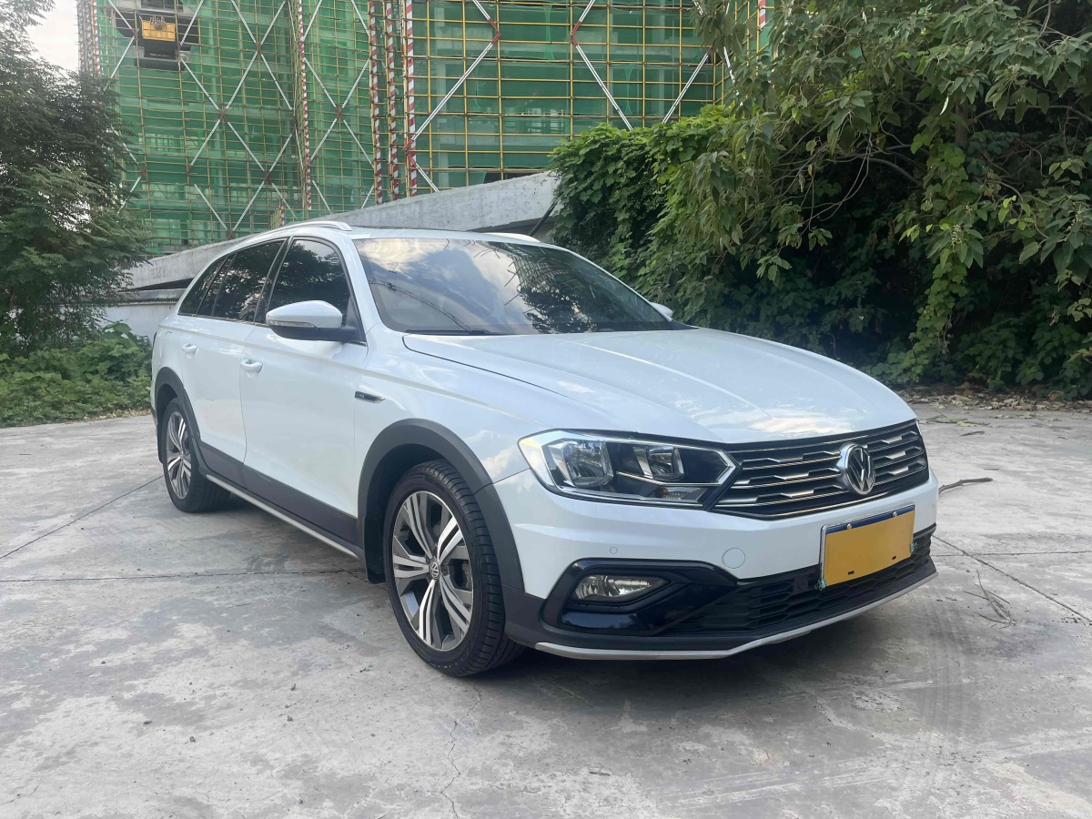 Volkswagen C-Trek 2018 #4 Volkswagen C-Trek 2018 car image #4