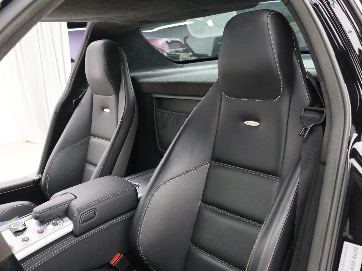 Mercedes-Benz SLS AMG 2013 #4 Mercedes-Benz SLS AMG 2013 car image #4