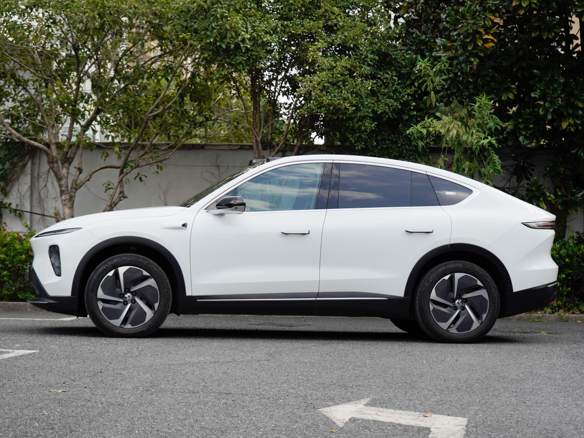 NIO EC7 2024 car image #4