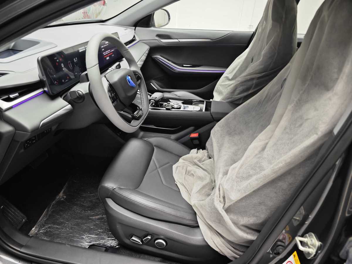 Changan Raeton Plus 2025 #4 Changan Raeton Plus 2025 car image #4