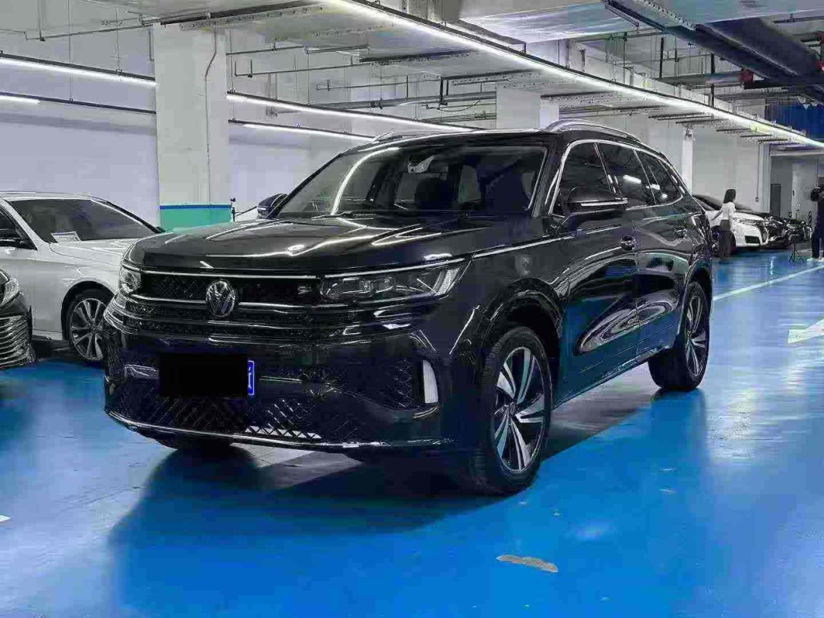 Volkswagen Tavendor 2025 #4 Volkswagen Tavendor 2025 car image #4