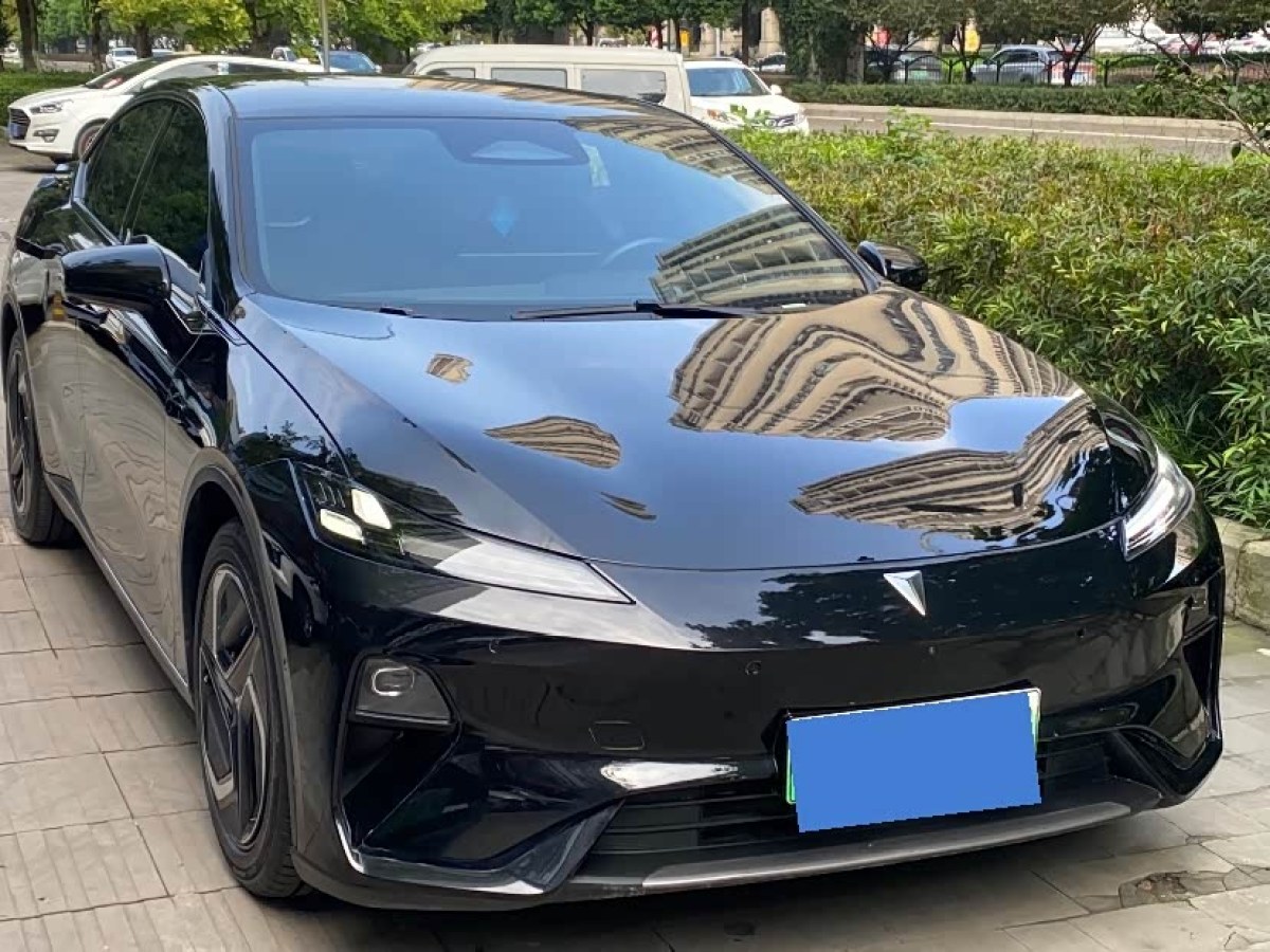 Deepal L07 2024 #4 Deepal L07 2024 car image #4