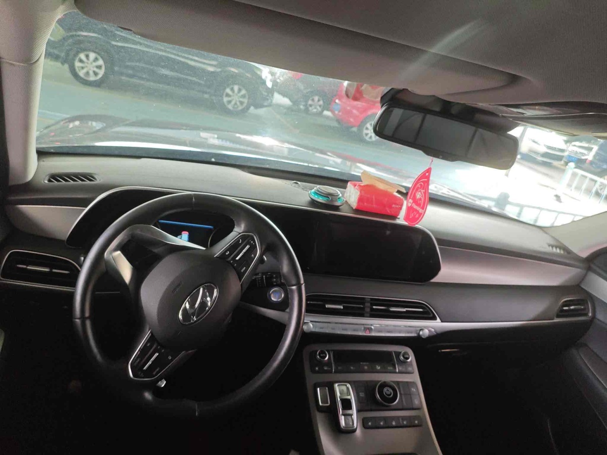 Hyundai Palisade 2021 car image #4