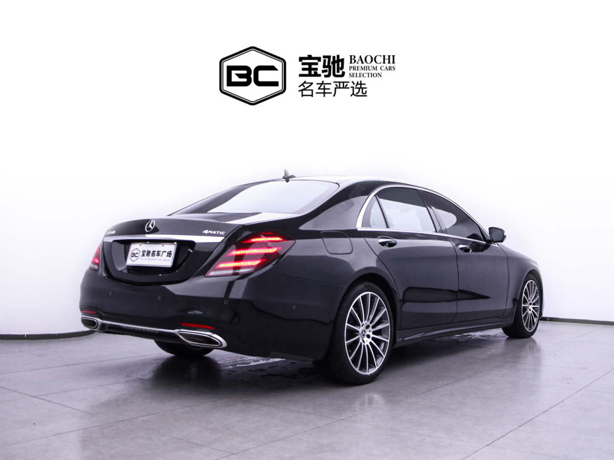 Mercedes-Benz GL AMG 2018 #4 Mercedes-Benz GL AMG 2018 immagine di auto #4