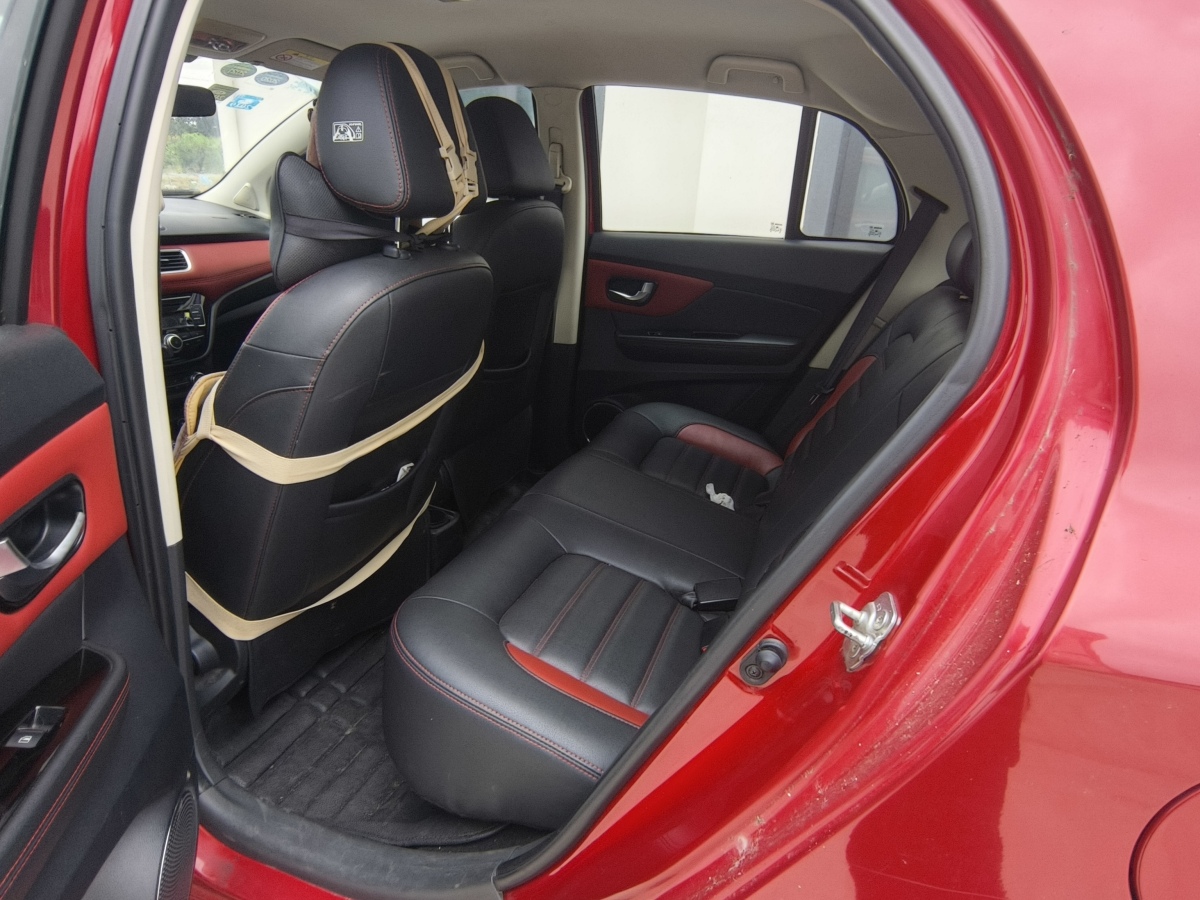 Haval H1 2015 immagine di auto #4