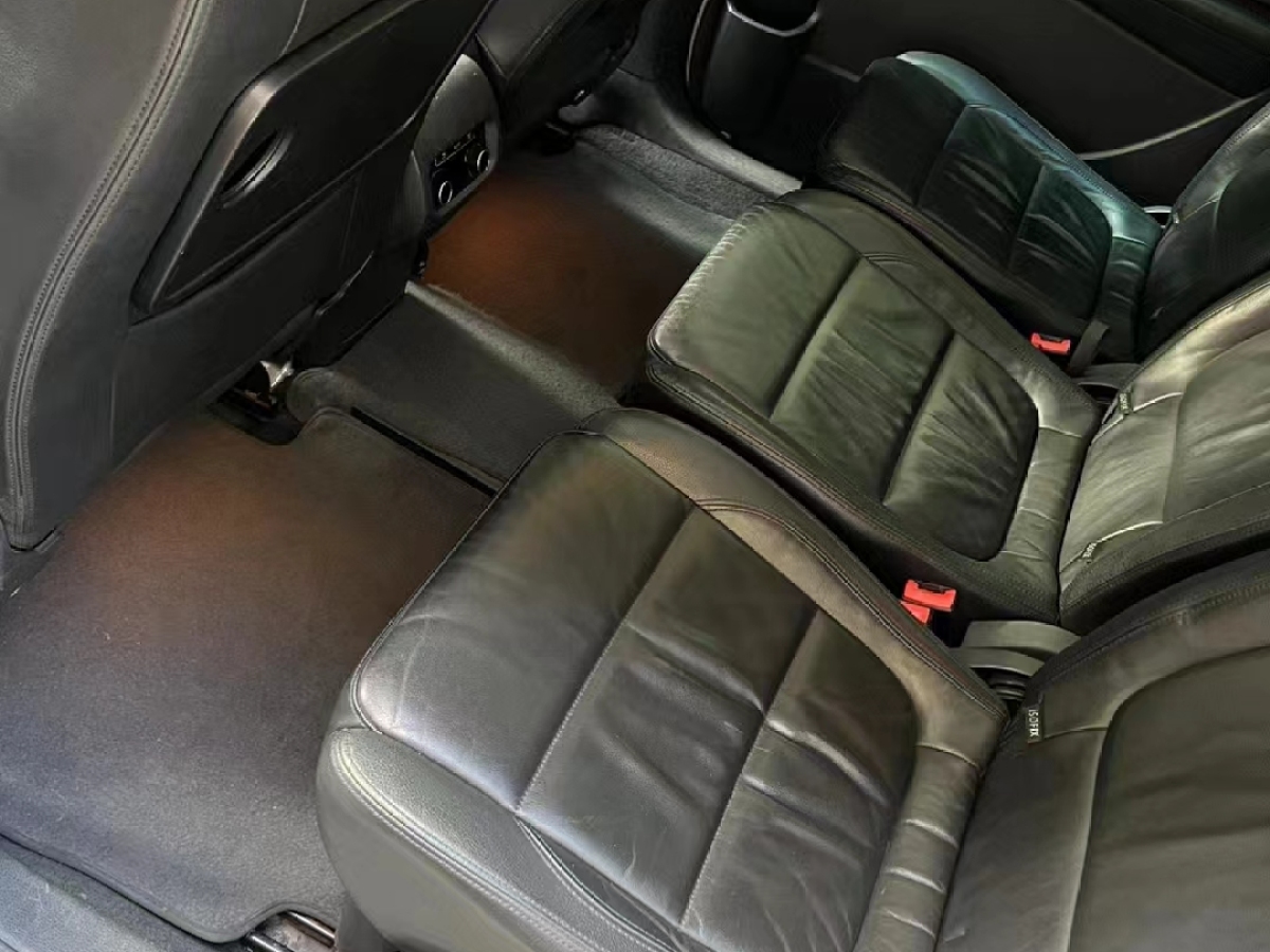 Volkswagen Sharan 2013 #4 Volkswagen Sharan 2013 imagem de carro #4