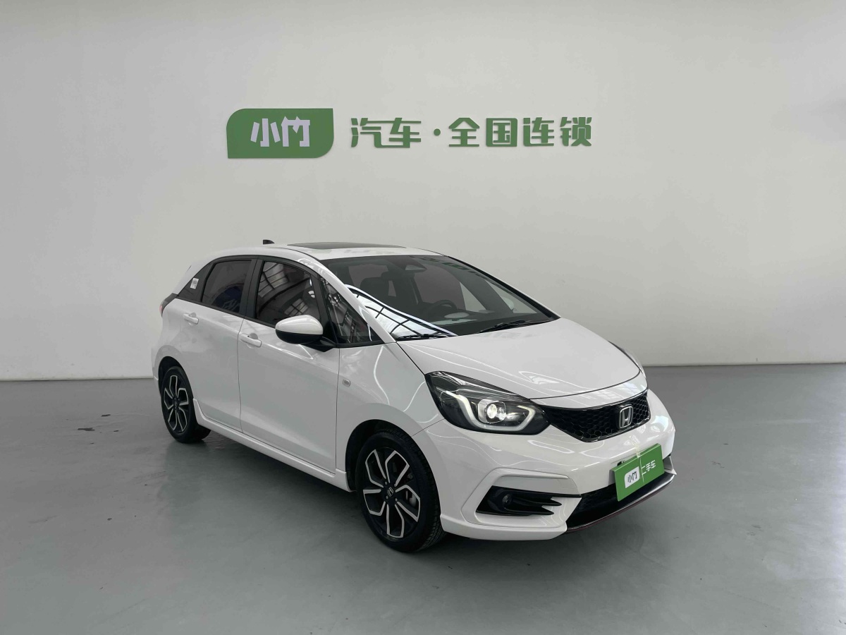 Honda LIFE 2021 car image #4