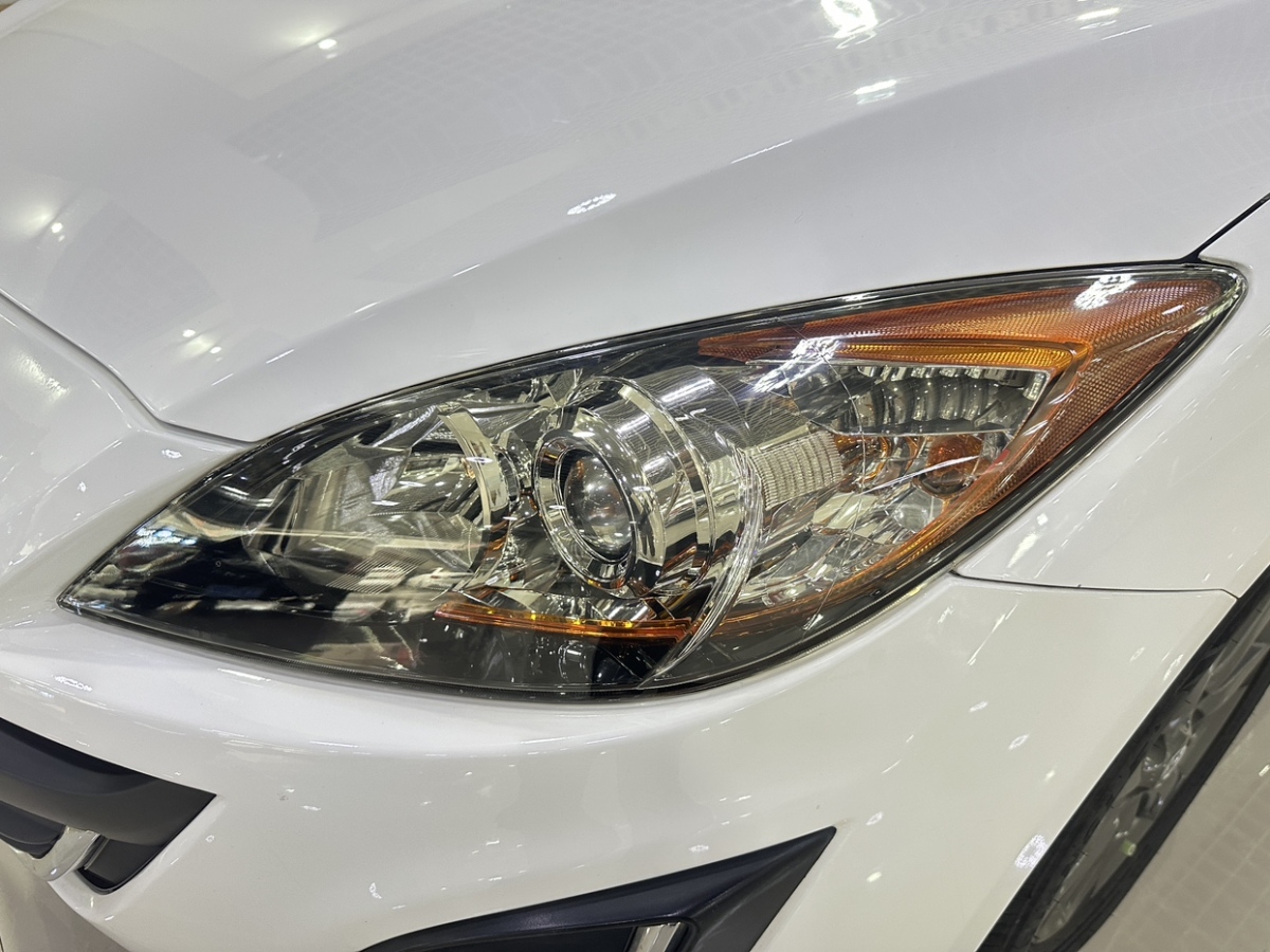 马自达 马自达3星骋 2016 汽车图片 #4