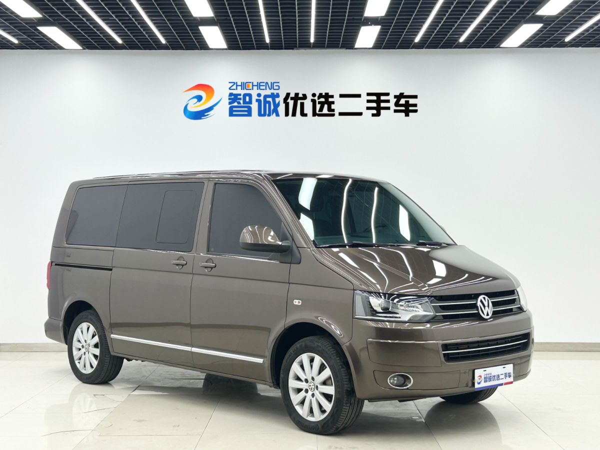 Volkswagen Multivan 2013 #4 Volkswagen Multivan 2013 imagem de carro #4