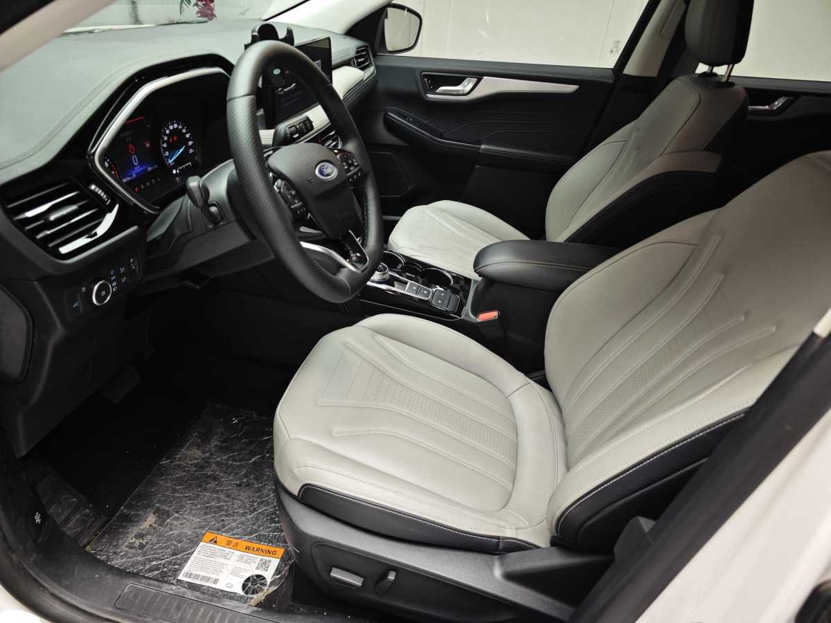 Ford Escape 2024 immagine di auto #4