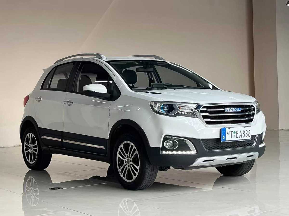 Haval H1 2016 imagem de carro #4