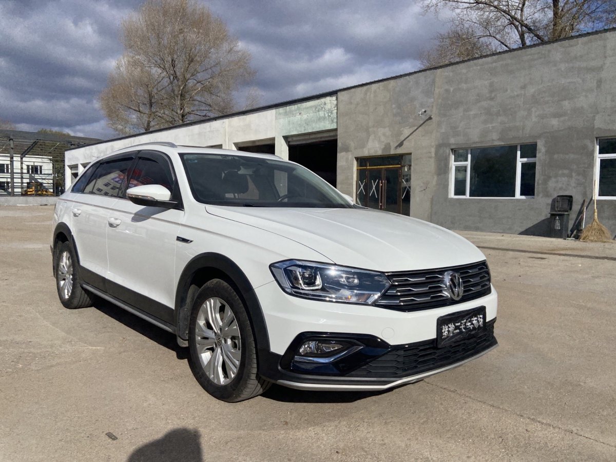 Volkswagen C-Trek 2018 immagine di auto #4