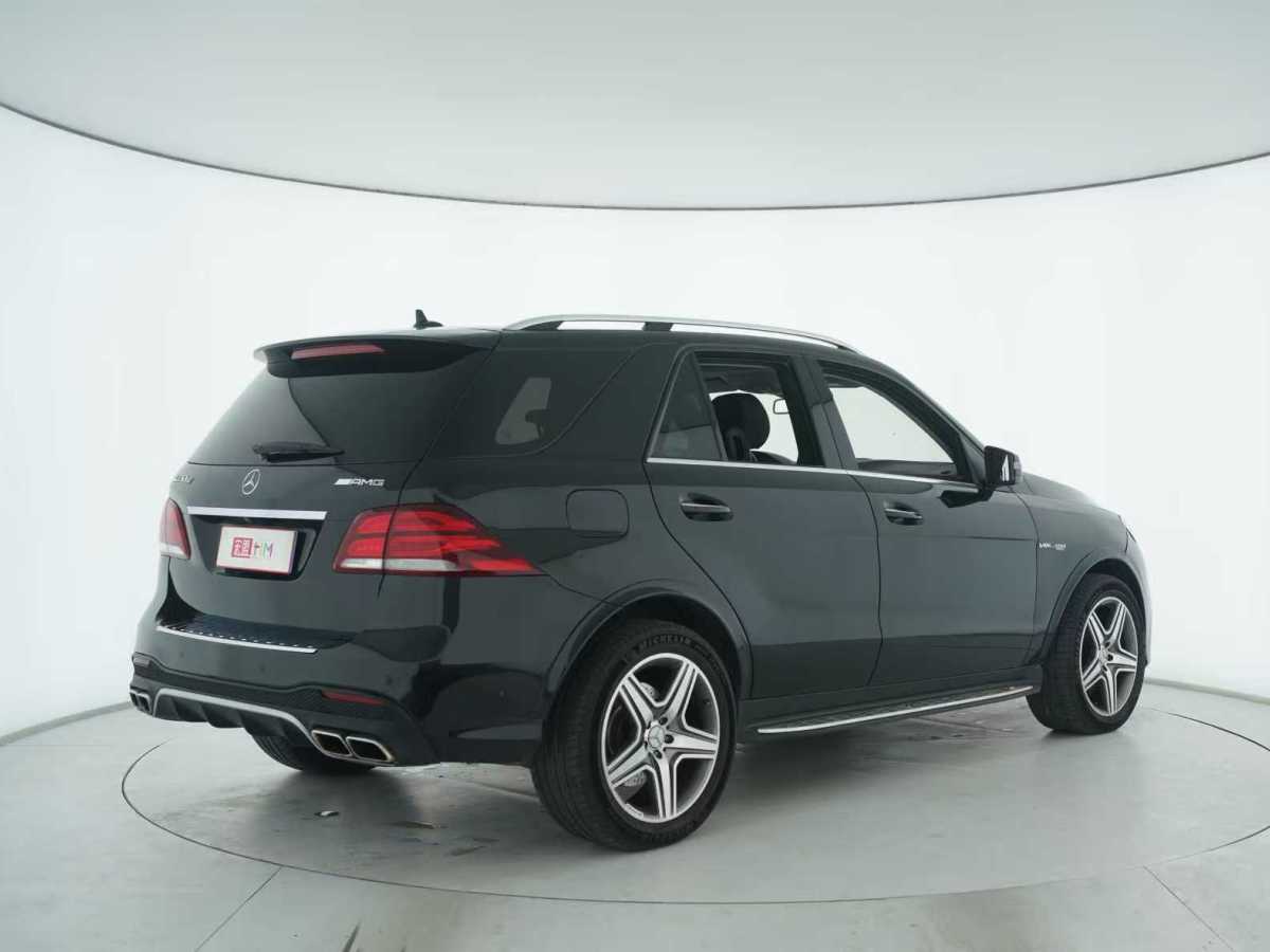 Mercedes-Benz M AMG 2013 #4 Mercedes-Benz M AMG 2013 صورة سيارة #4