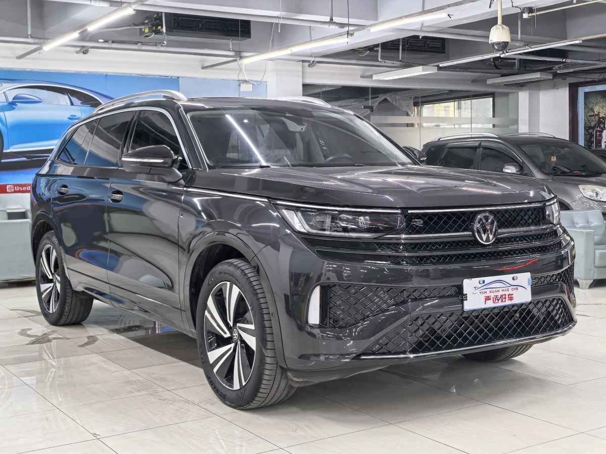 Volkswagen Tavendor 2023 car image #4