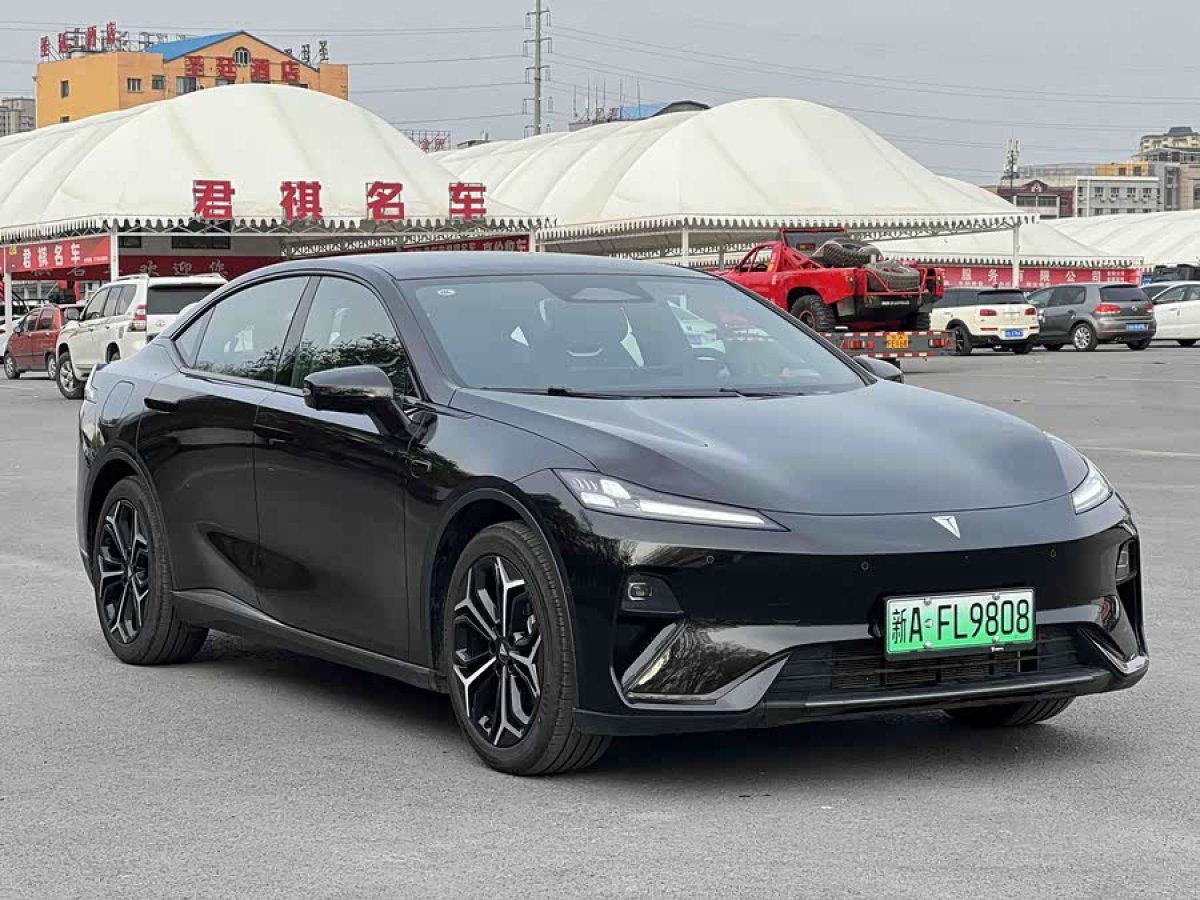 Deepal L07 2025 car image #4