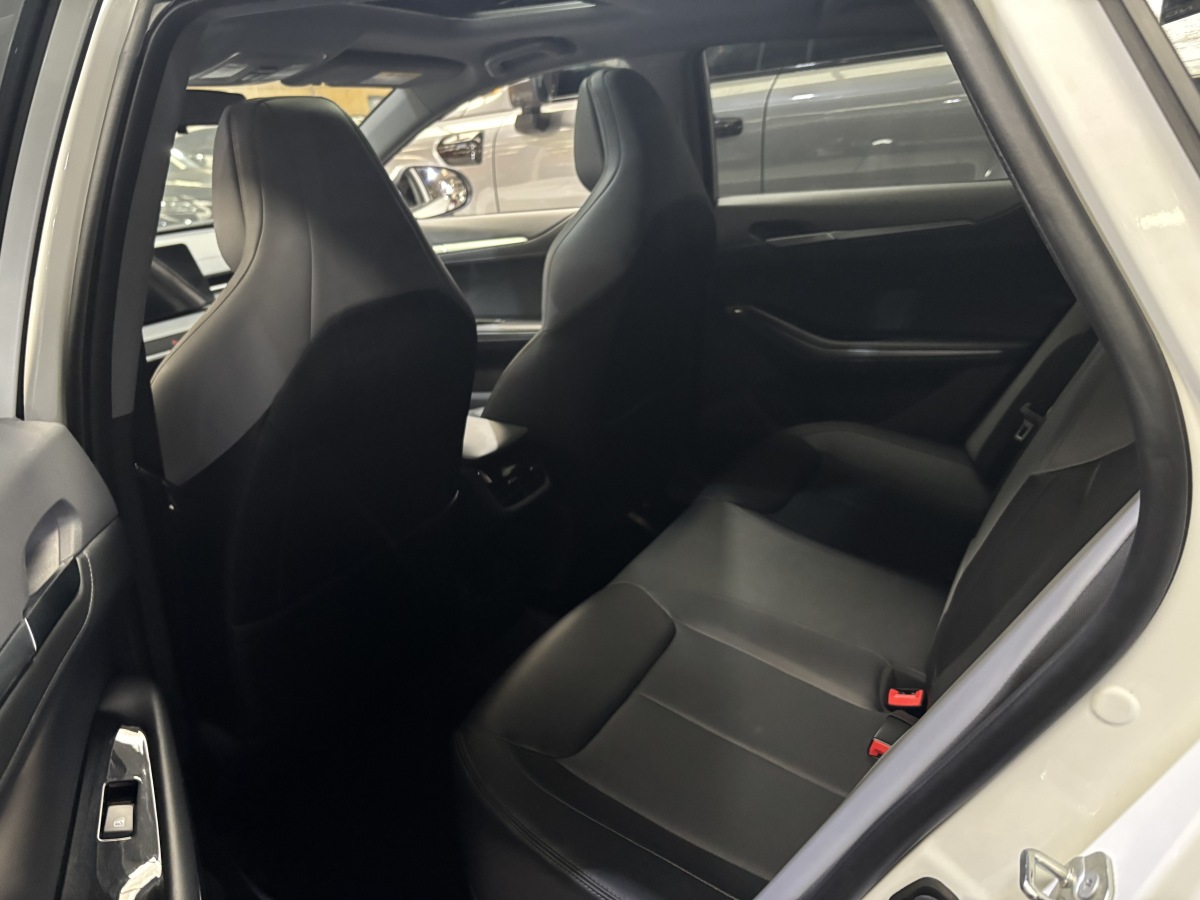 Changan Raeton Plus 2022 car image #4