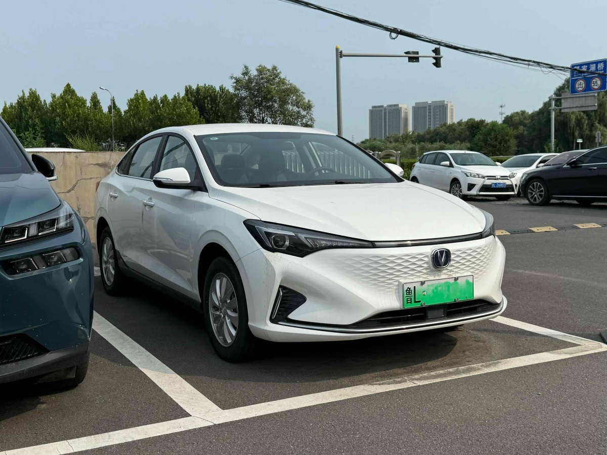 Changan EadoPHEV 2024 car image #4
