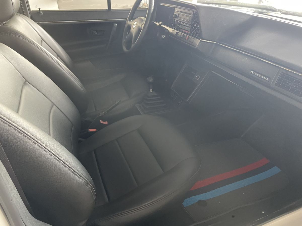 Volkswagen Santana Classic 2010 #4 Volkswagen Santana Classic 2010 صورة سيارة #4