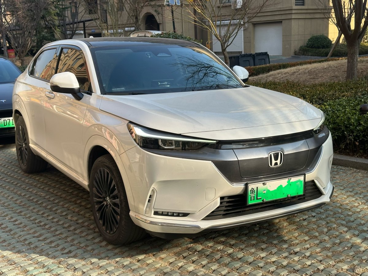 Honda e:NP1 2023 car image #4