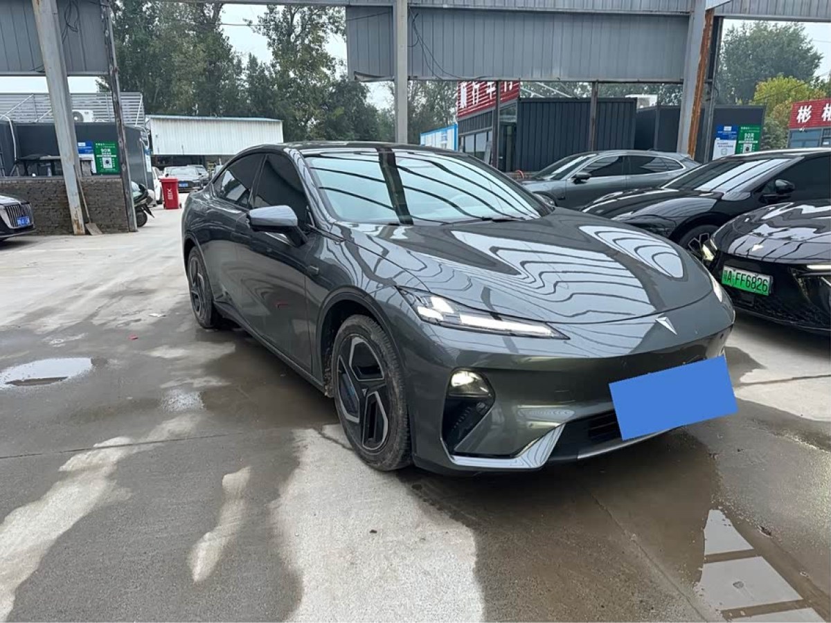 Deepal L07 2025 #4 Deepal L07 2025 изображение автомобиля #4