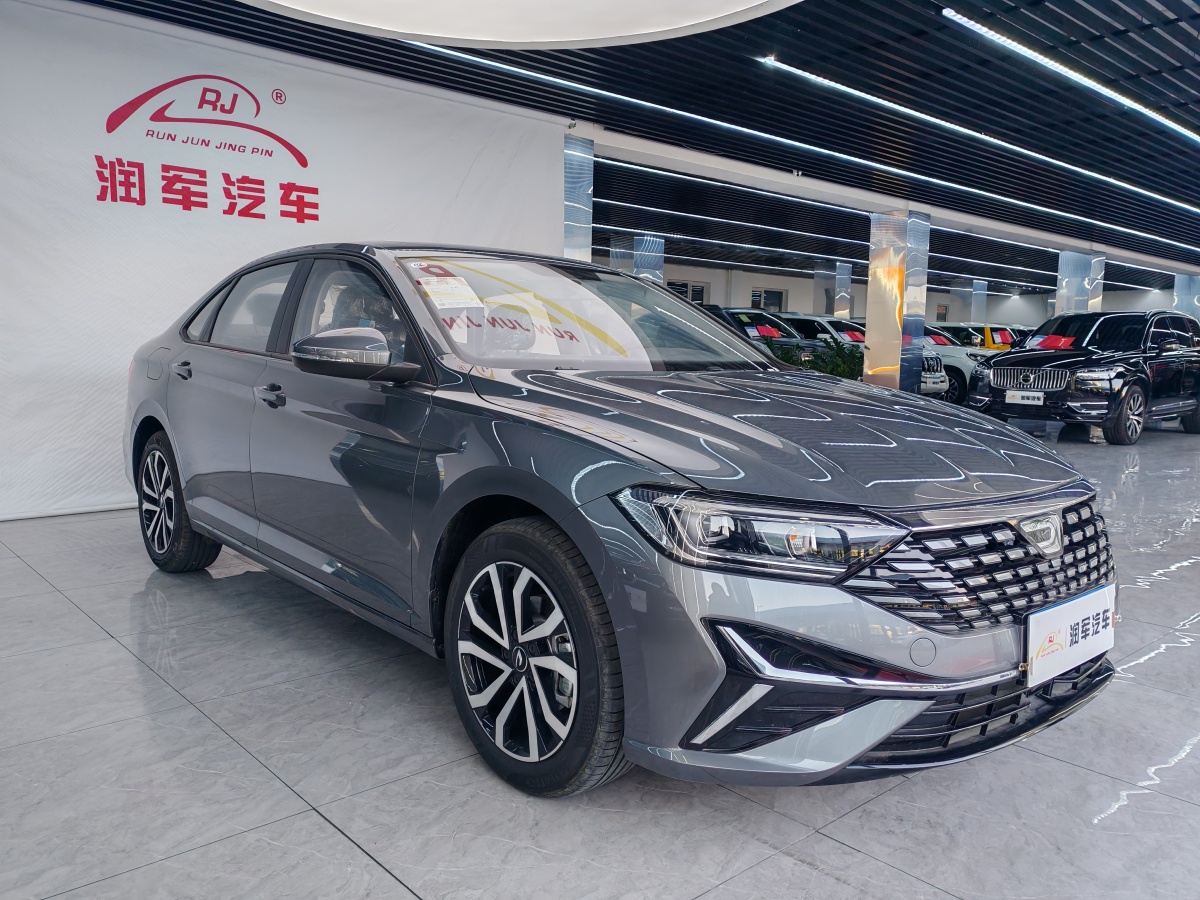 Jetta VA7 2025 car image #4