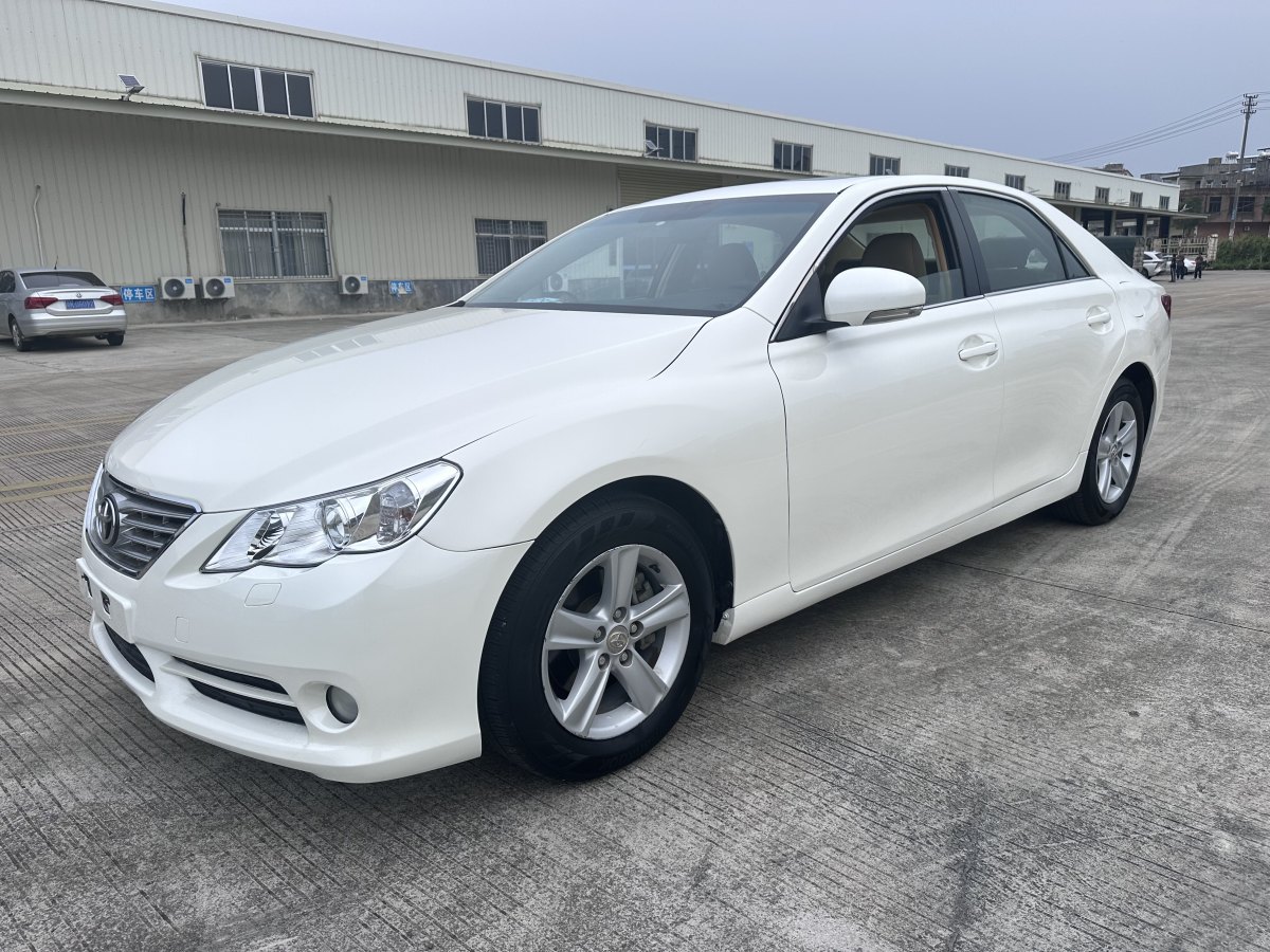 日产 风度 2011 汽车图片 #4