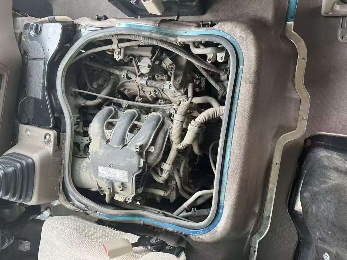 Toyota Coaster 2016 #4 Toyota Coaster 2016 imagen de coche #4