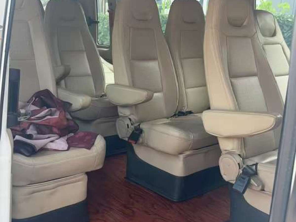 Ford New Transit 2014 #4 Ford New Transit 2014 car image #4