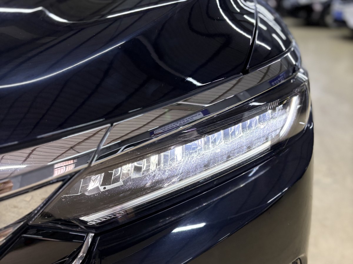 Honda Breeze New Energy 2022 car image #4