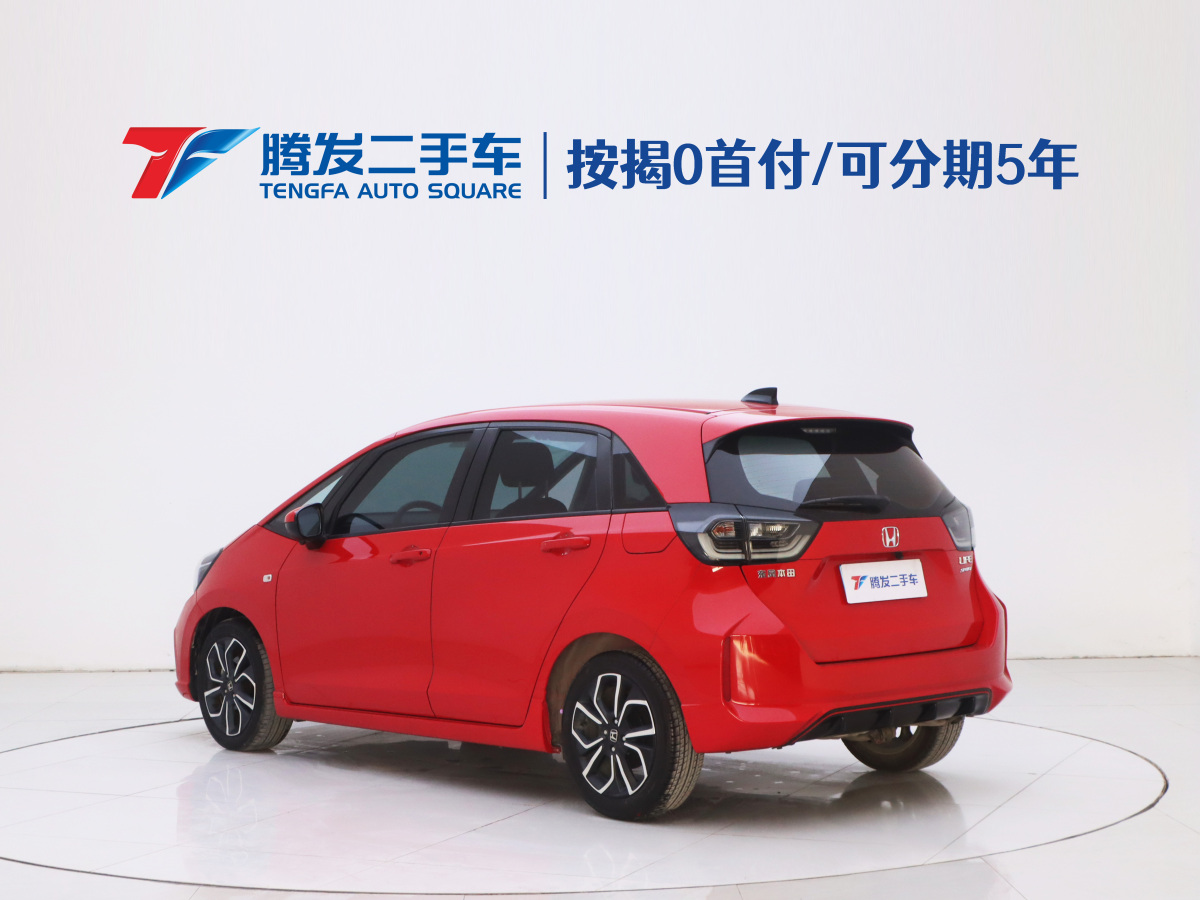 Honda LIFE 2021 car image #4