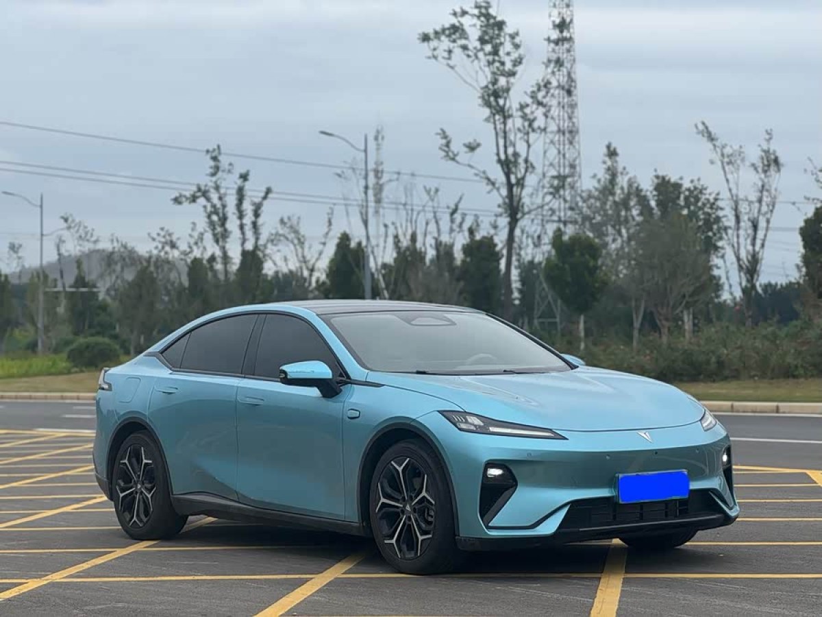 Deepal L07 2024 car image #4