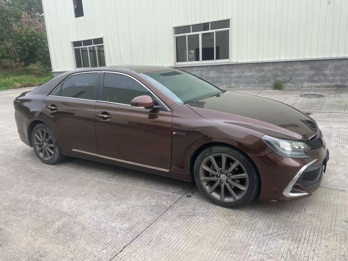 Nissan Cefiro 2012 immagine di auto #4