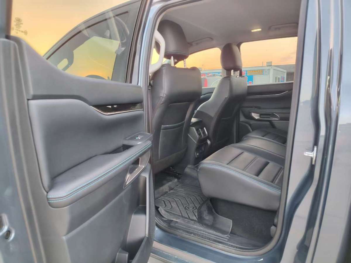 Ford Ranger (Imported) 2023 #4 Ford Ranger (Imported) 2023 car image #4