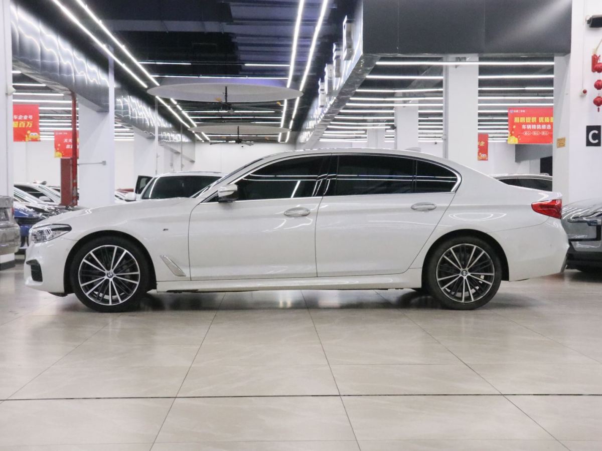 BMW Z4 M40i 2020 car image #4