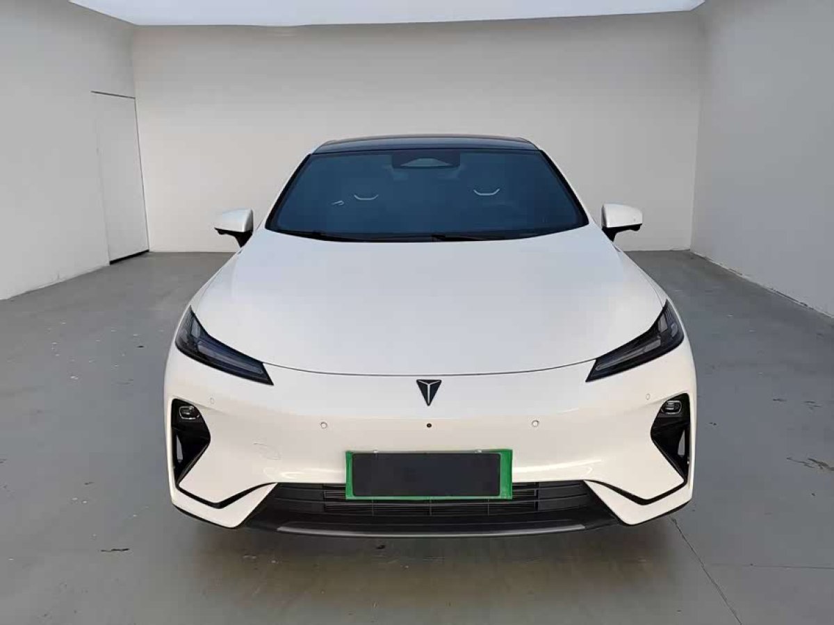 Deepal L07 2024 #4 Deepal L07 2024 car image #4