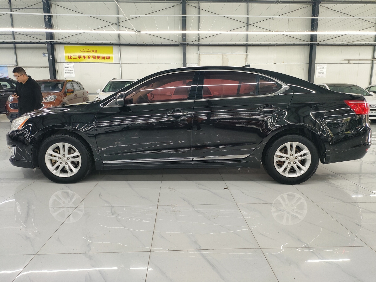 Changan Raeton 2017 car image #4