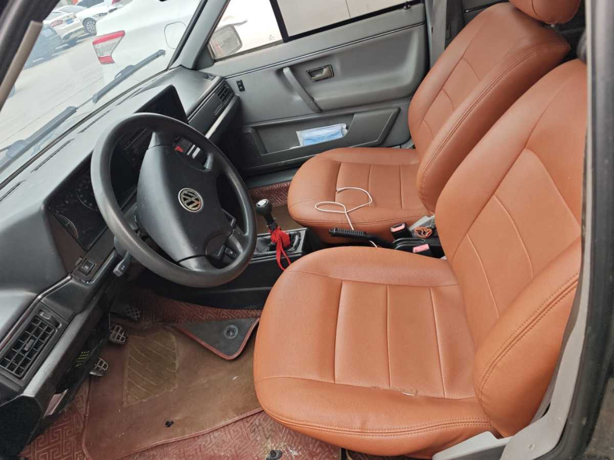 Volkswagen Santana Classic 2009 #4 Volkswagen Santana Classic 2009 صورة سيارة #4