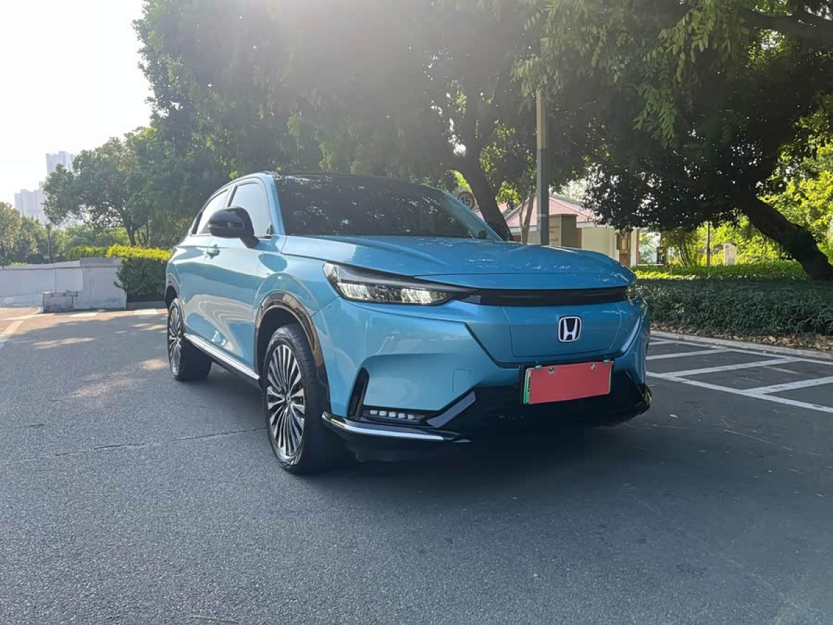 Honda e:NS1 2022 immagine di auto #4