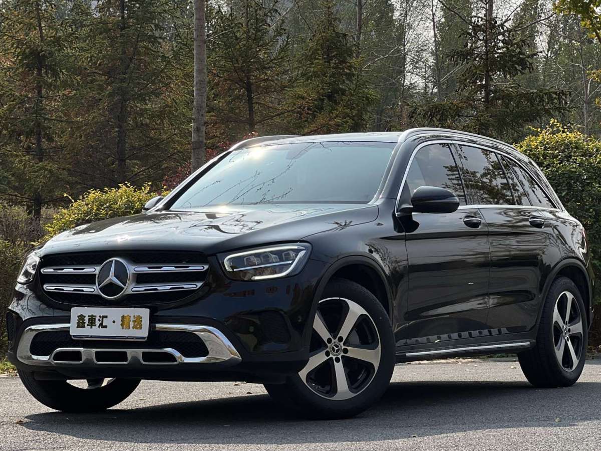 Mercedes-Benz GL AMG 2022 image de voiture #4