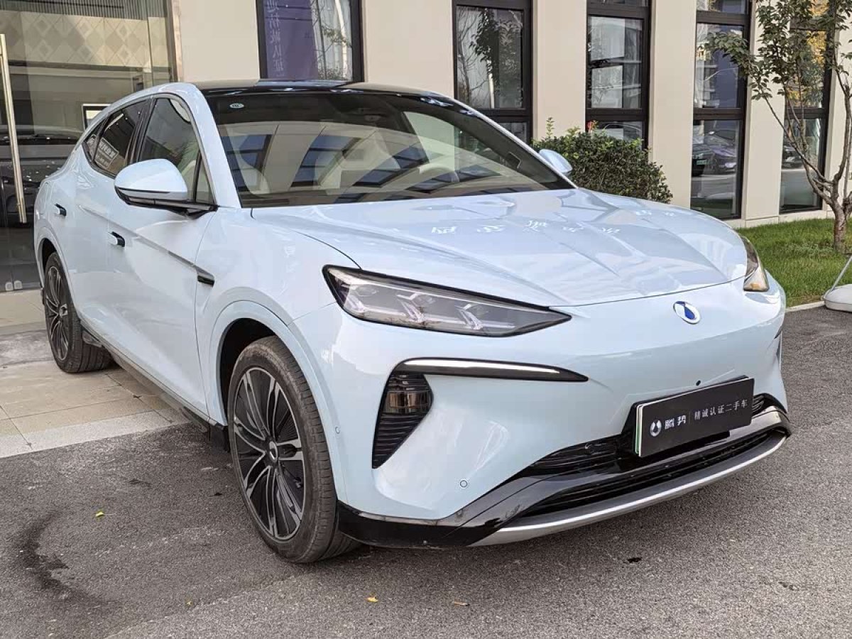 Denza N7 car image #4