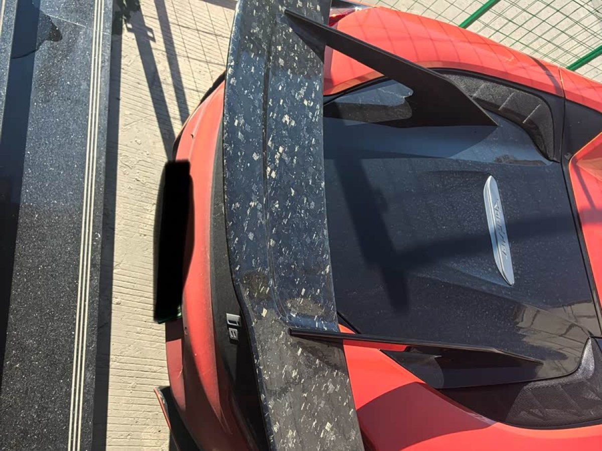 BMW i8 2020 #4 BMW i8 2020 immagine di auto #4