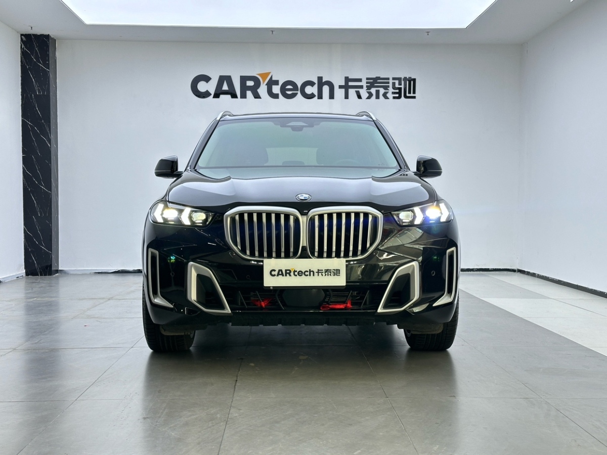 BMW Z4 M40i 2024 car image #4