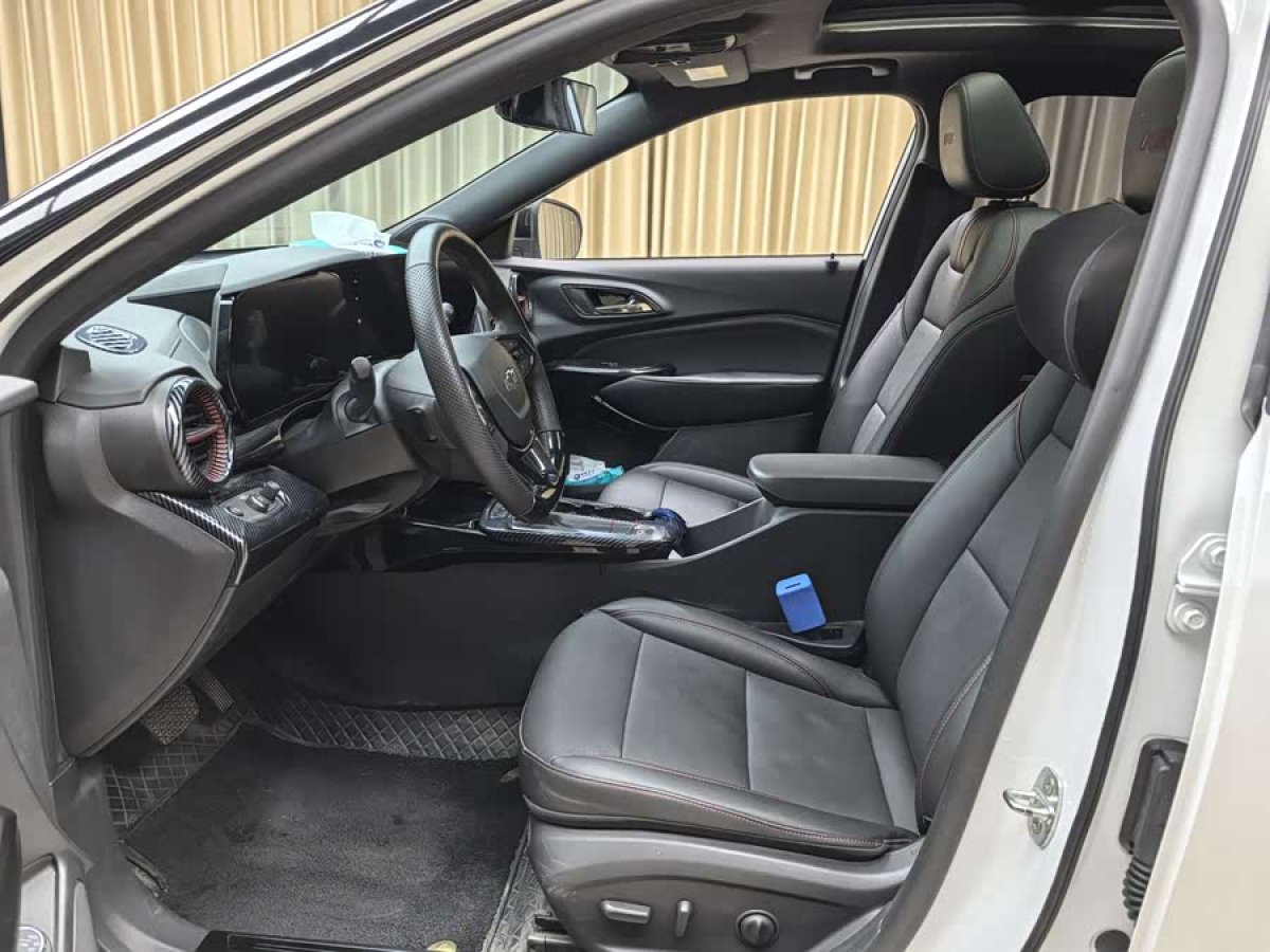 Mercedes-Benz Maybach S Class New Energy 2022 car image #4