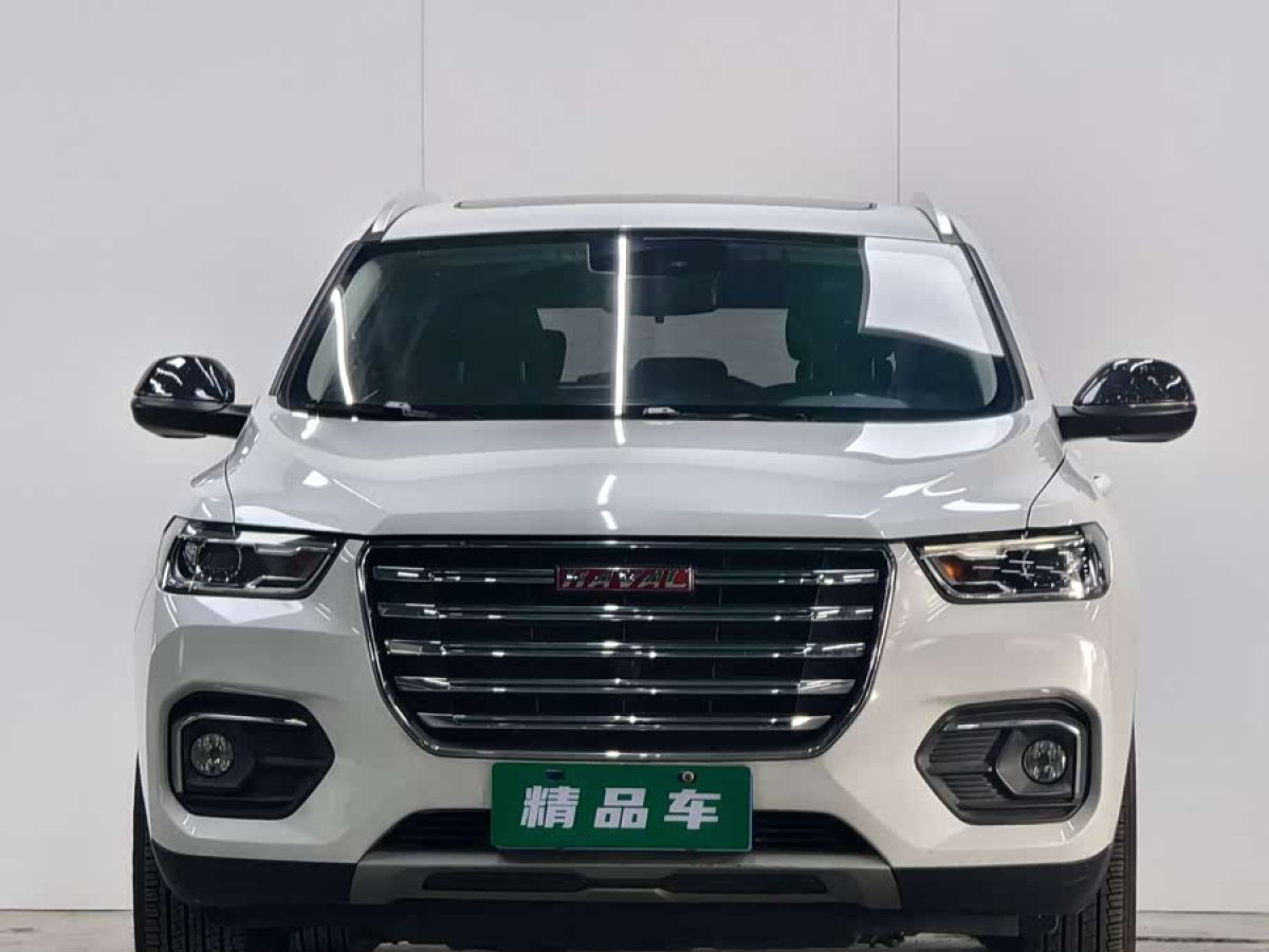 Haval H4 2018 изображение автомобиля #4