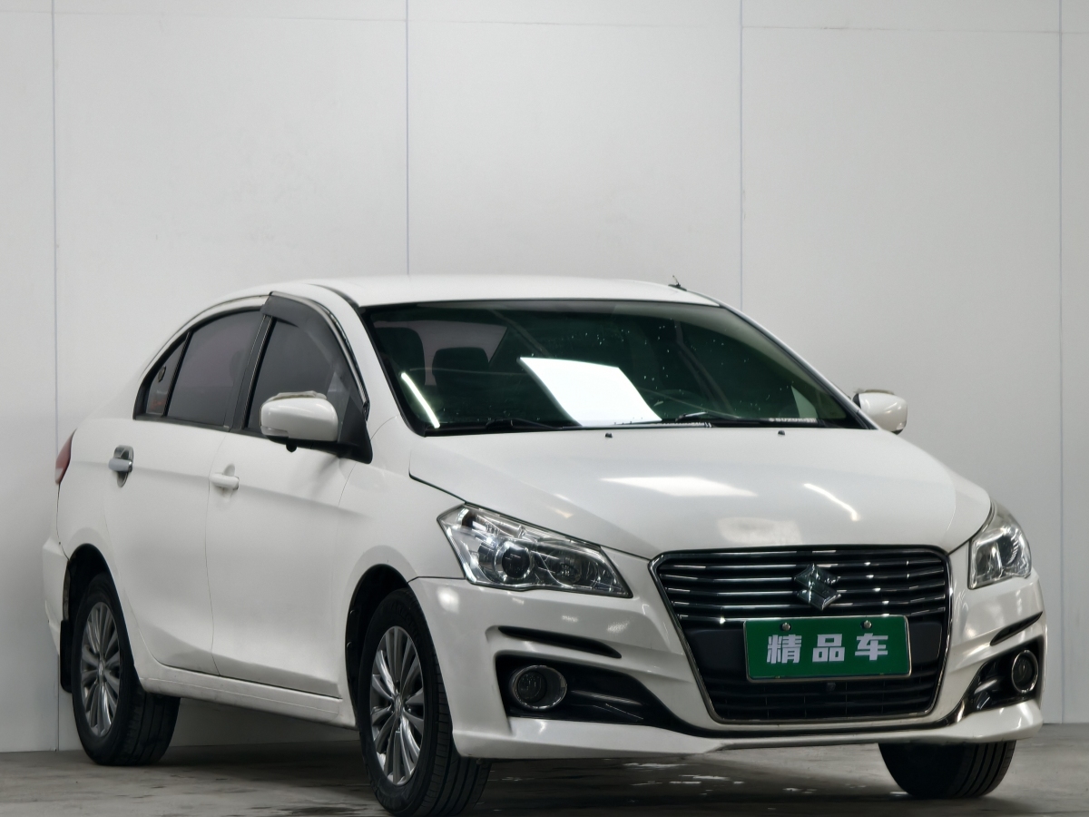 铃木 启悦 2019 汽车图片 #4